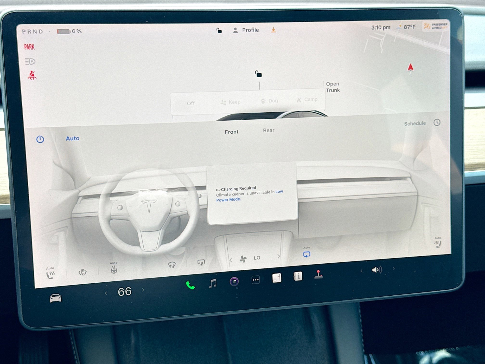 Used 2023 Tesla Model 3 Standard Range image 33