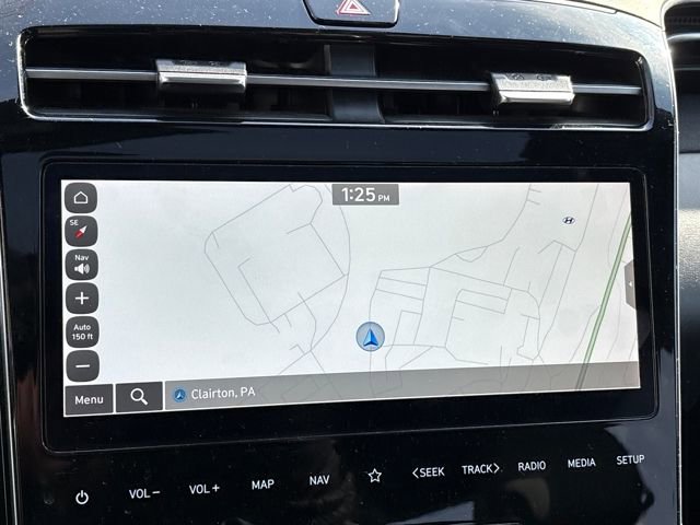 Used 2024 Hyundai Santa Cruz Limited image 17