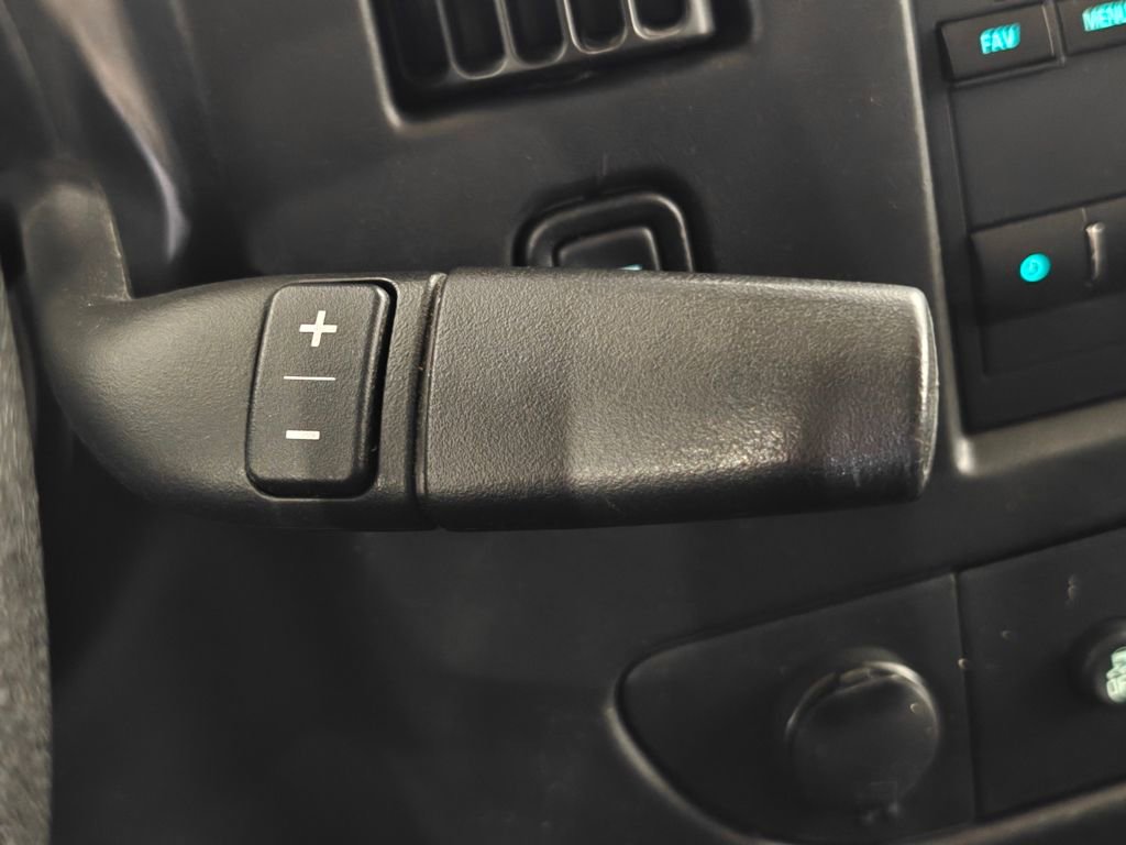 Used 2016 Chevrolet Express 3500 LT w/ LT Preferred Equipment Group image 12