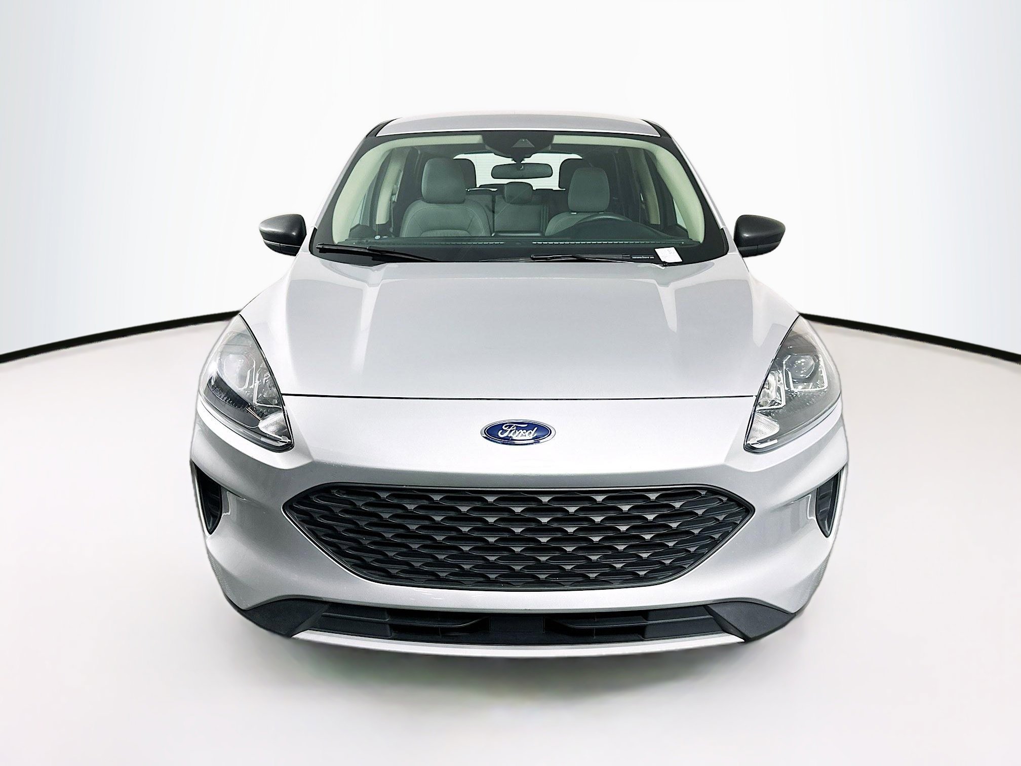 Used 2020 Ford Escape S image 2