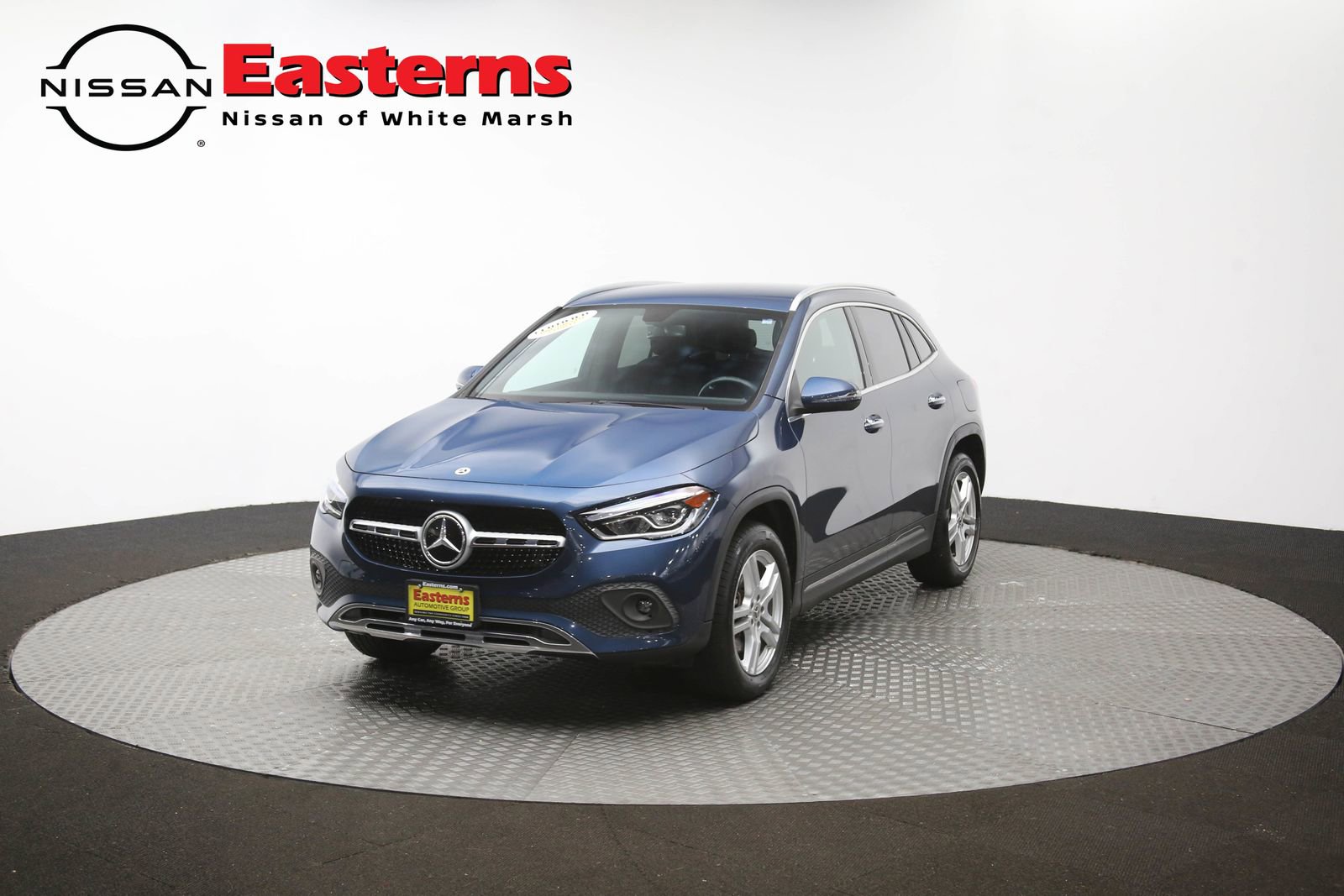 Used 2023 Mercedes-Benz GLA 250 4MATIC w/ Premium Package image 54