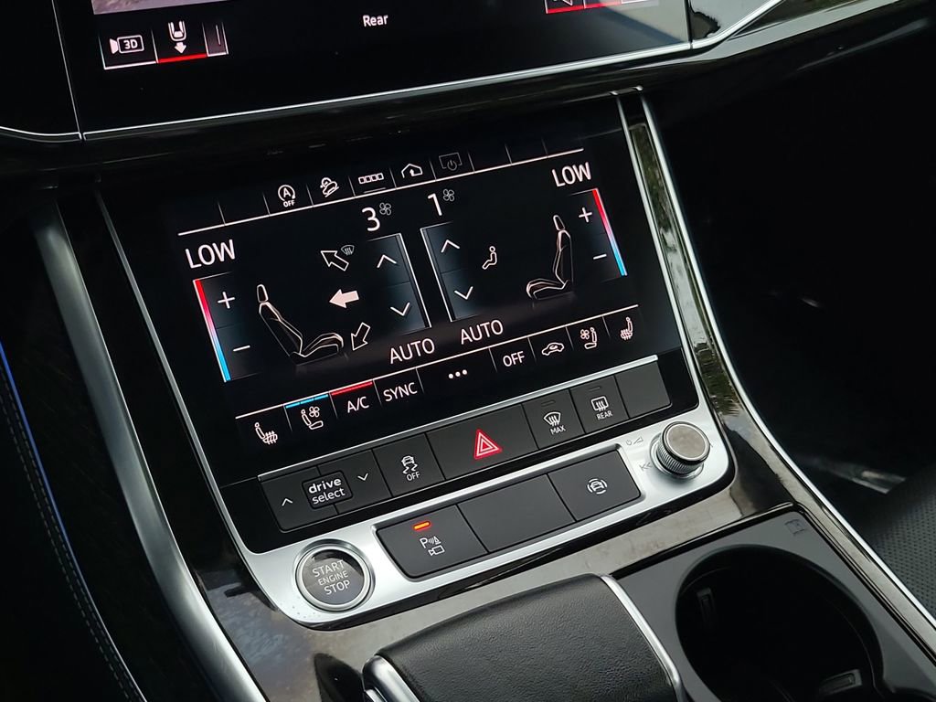 Certified 2023 Audi Q8 Premium Plus w/ Premium Plus Package AWD/4WD image 14