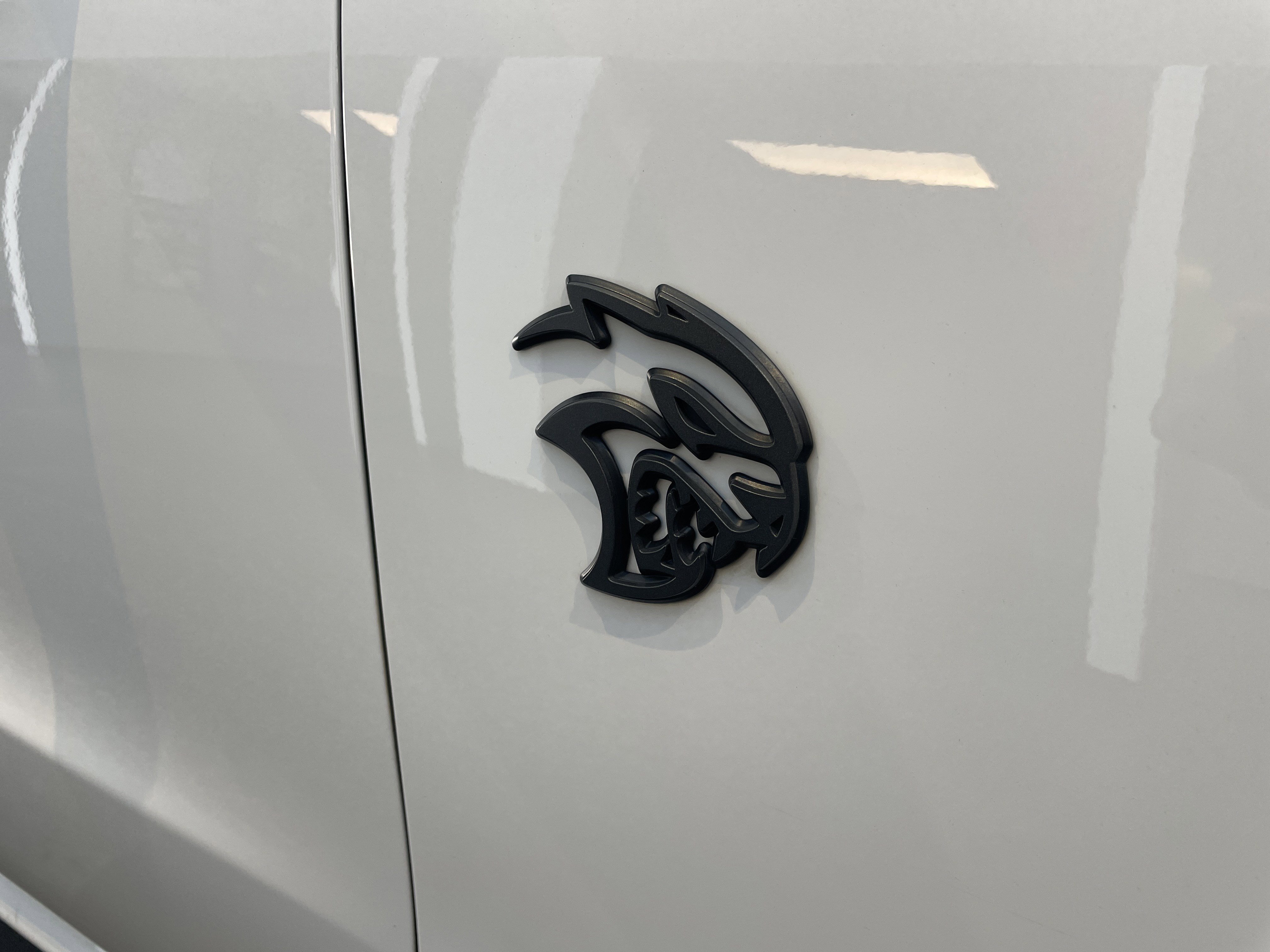Used 2024 Dodge Durango SRT Hellcat image 43