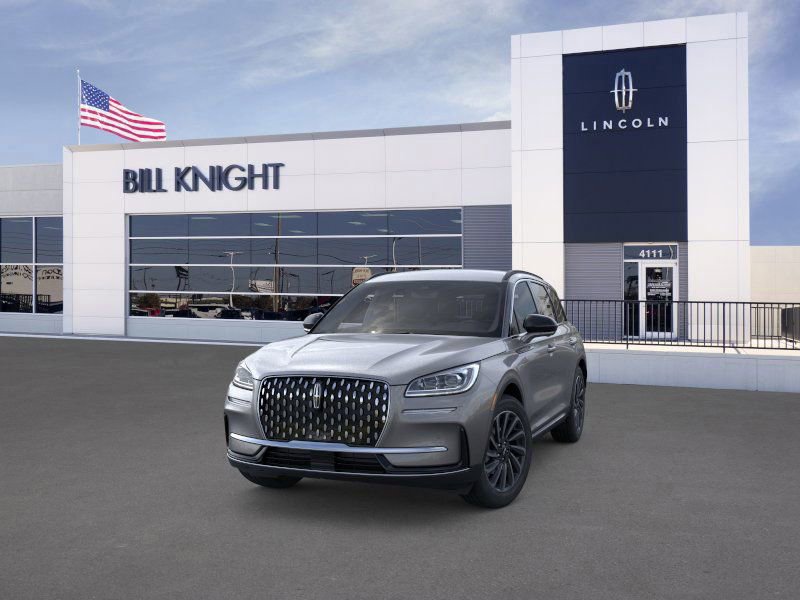 New 2026 Lincoln Corsair Reserve image 2