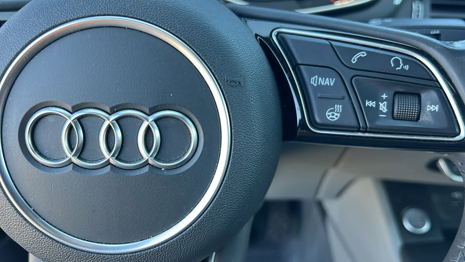 Used 2019 Audi A4 2.0T Premium Plus w/ Premium Plus Package image 20