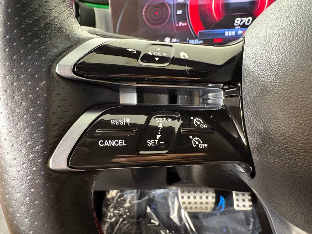 Used 2025 Mercedes-Benz CLA 250 image 27