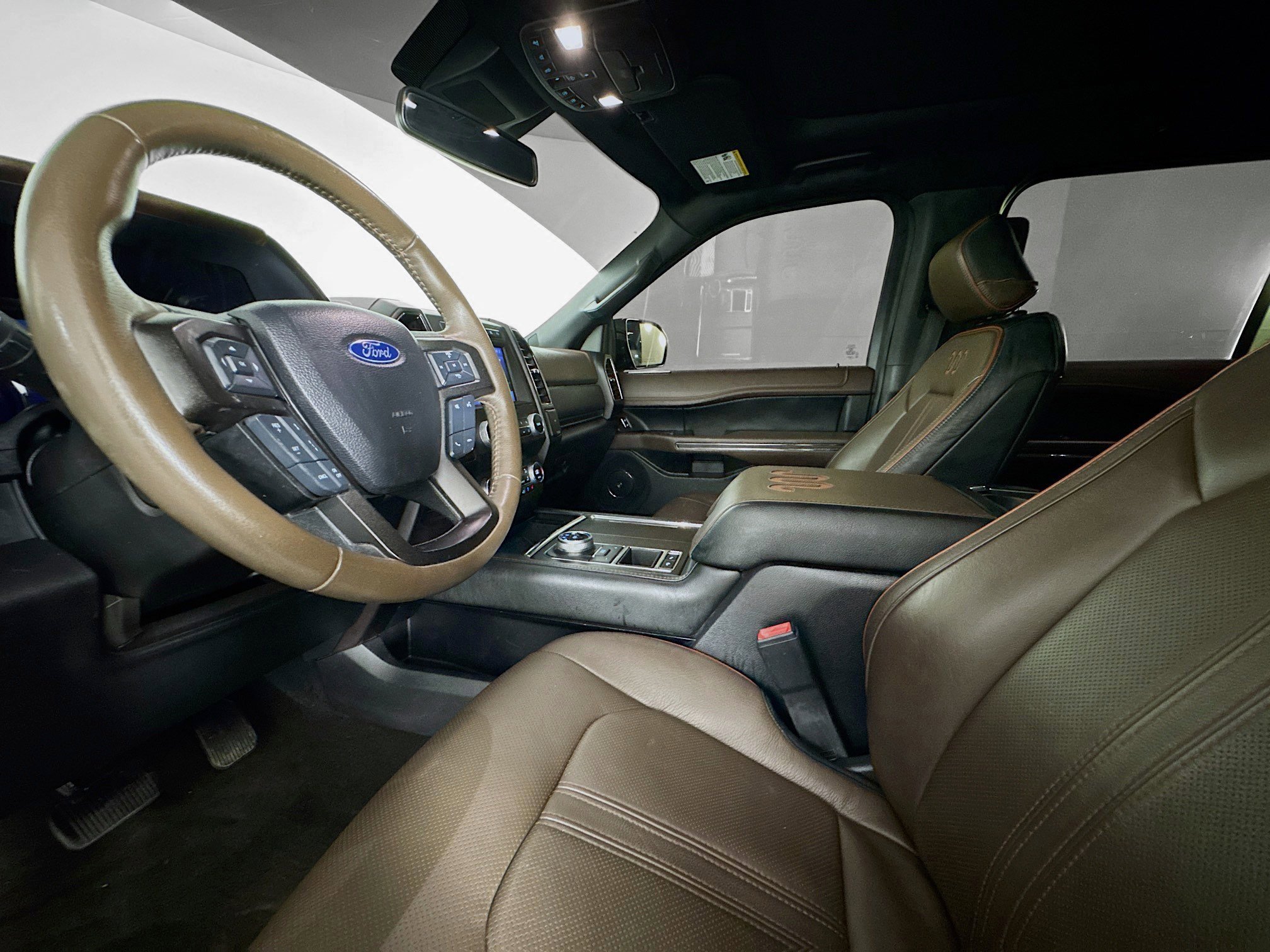 Used 2020 Ford Expedition King Ranch RWD image 21