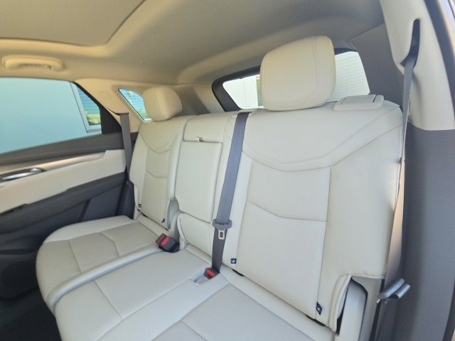 New 2025 Cadillac XT5 Premium Luxury w/ Technology Package image 15
