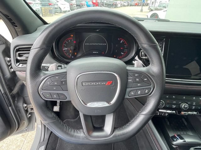 Used 2025 Dodge Durango R/T AWD/4WD image 15