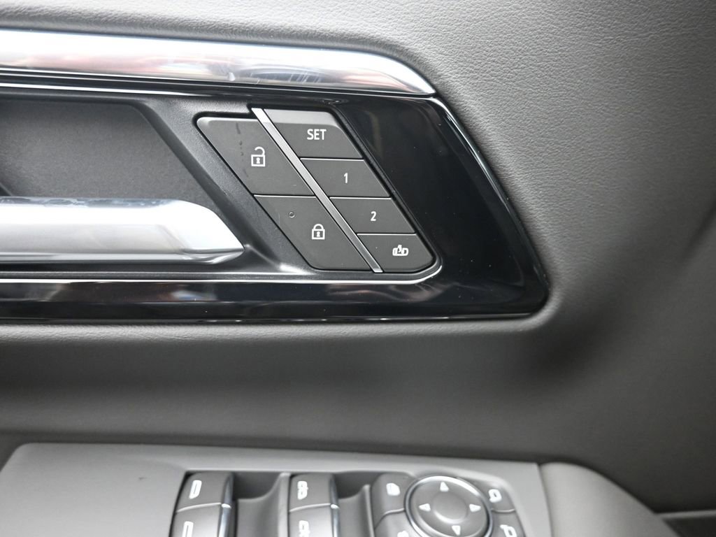 New 2026 Chevrolet Tahoe High Country image 20