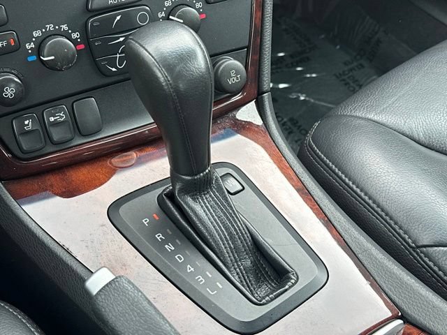 Used 2006 Volvo S60 2.5T AWD/4WD image 17