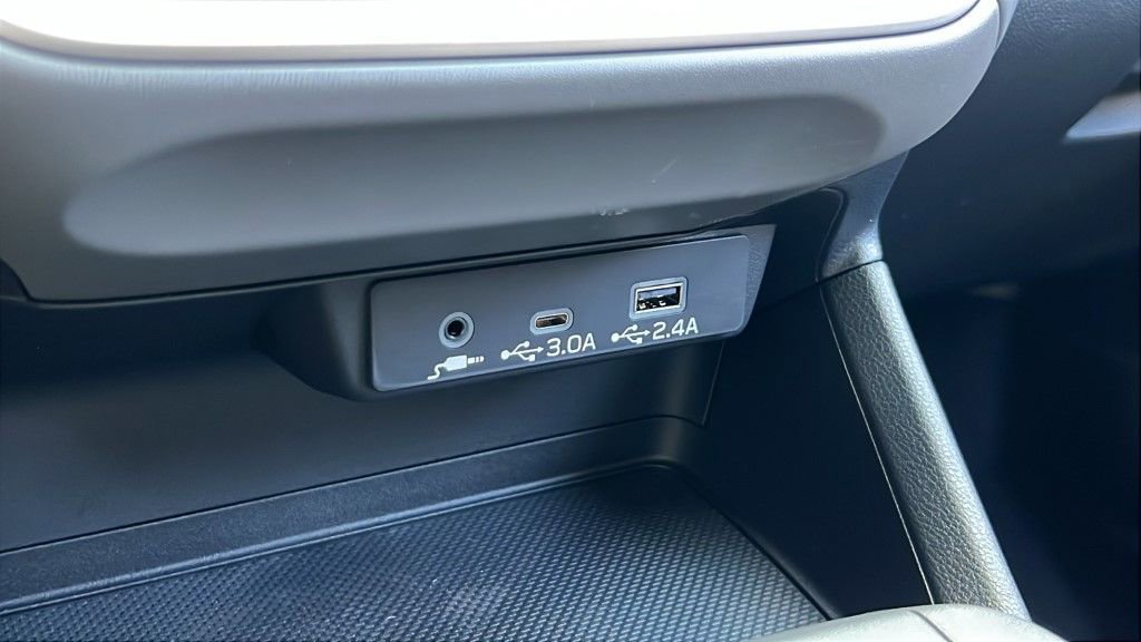 New 2025 Subaru Crosstrek 2.5i Premium image 29