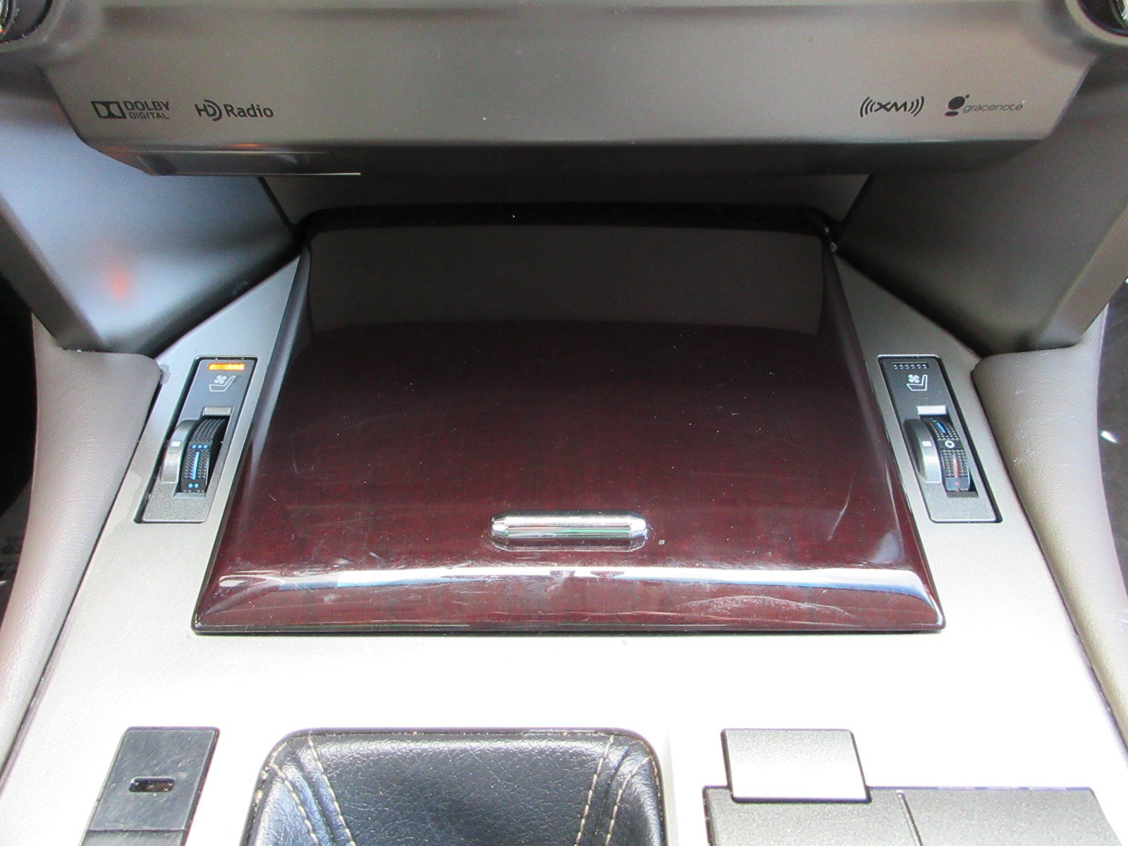 Used 2019 Lexus GX 460 Premium AWD/4WD image 47