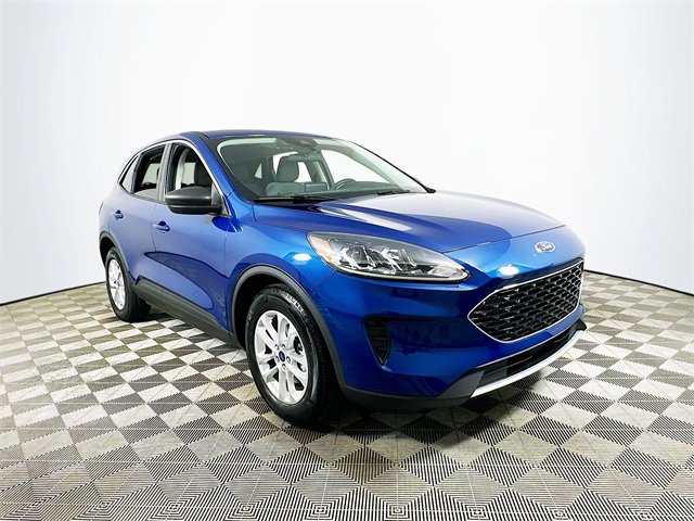 Used 2022 Ford Escape SE w/ Convenience Package