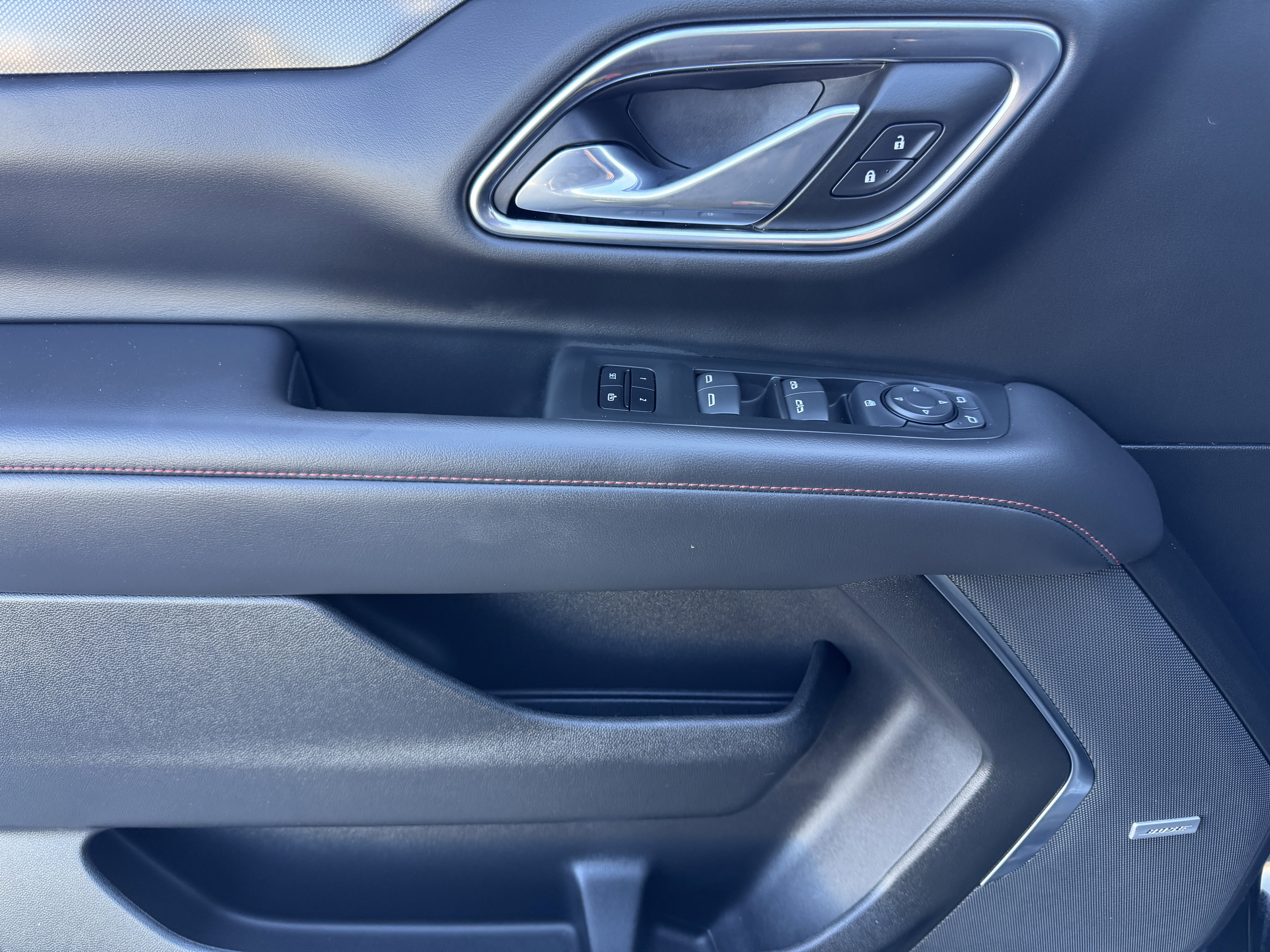 Certified 2021 Chevrolet Suburban RST w/ Rear Media and Nav Package image 10