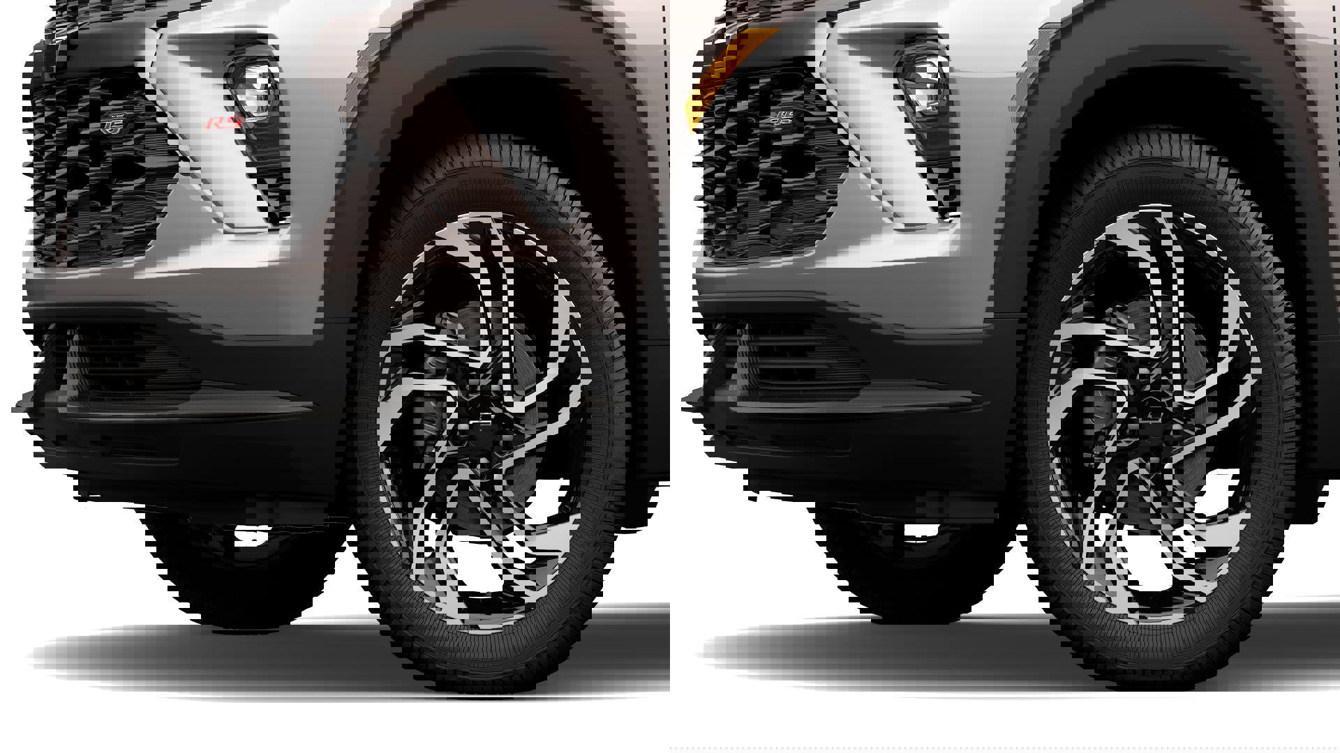 New 2026 Chevrolet TrailBlazer RS w/ Convenience Package image 28