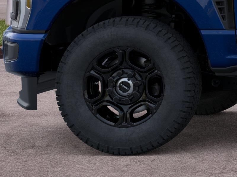 New 2026 Ford F250 XL w/ STX Appearance Package AWD/4WD image 19
