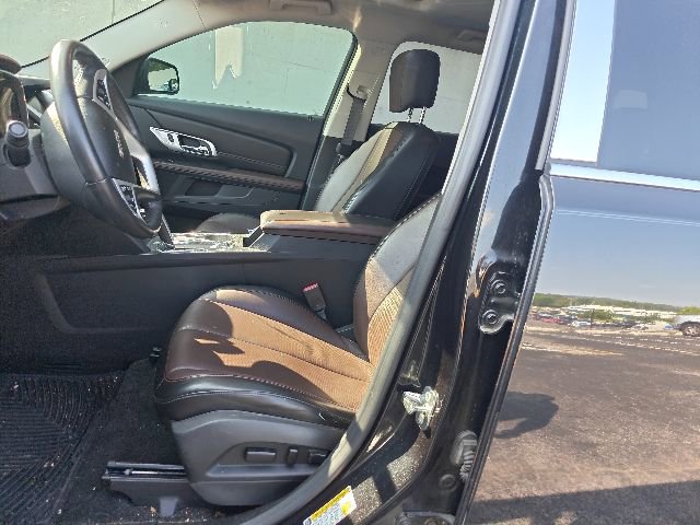 Used 2015 GMC Terrain SLT w/ Open Road Package FWD image 10