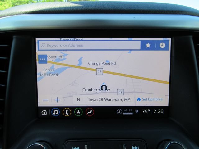 Used 2023 GMC Acadia SLT w/ Technology Package AWD/4WD image 20