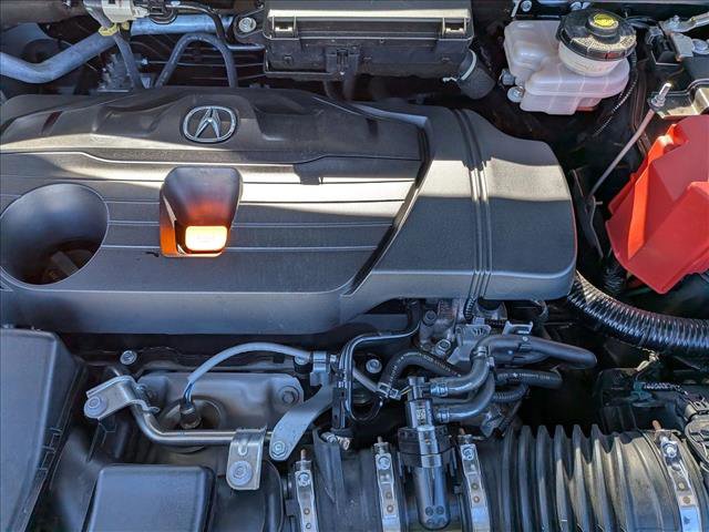 Used 2023 Acura RDX A-Spec image 18
