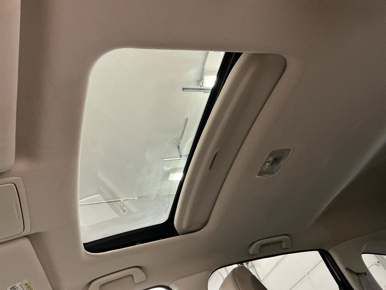 Used 2014 Honda CR-V EX image 9