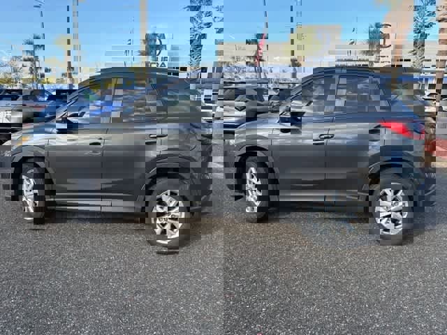 Used 2014 MAZDA CX-5 Sport w/ Bluetooth Audio Package image 3