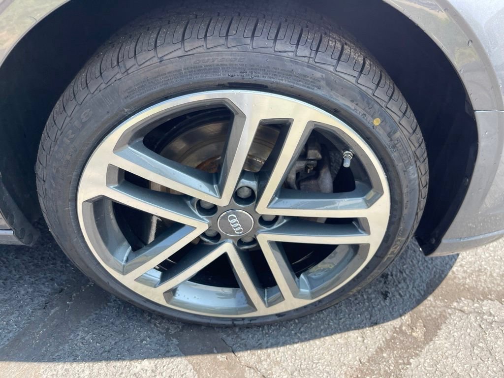 Used 2017 Audi A3 2.0T Premium w/ Convenience Package AWD/4WD image 29