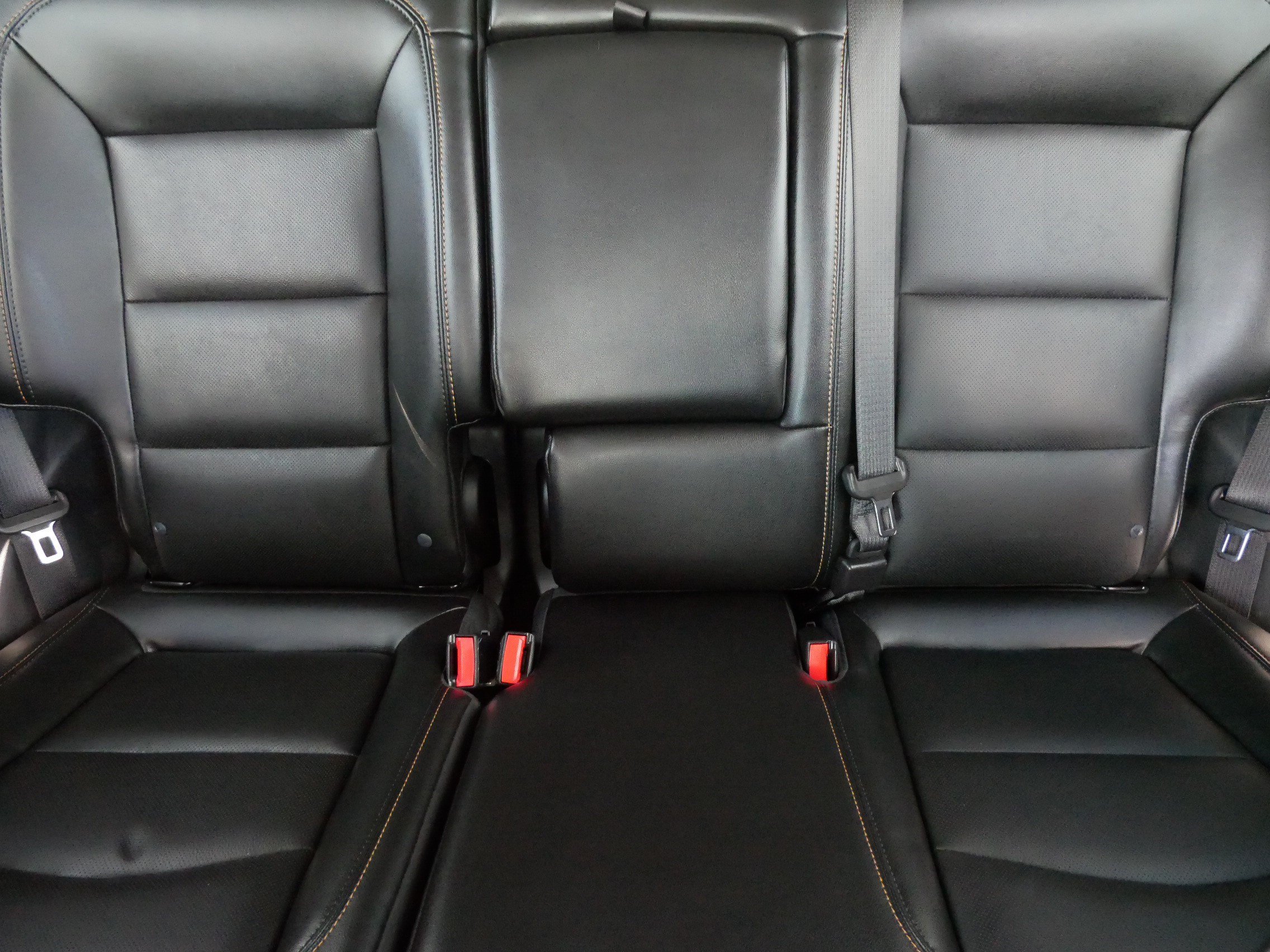 Used 2019 Chevrolet Equinox Premier AWD/4WD image 13