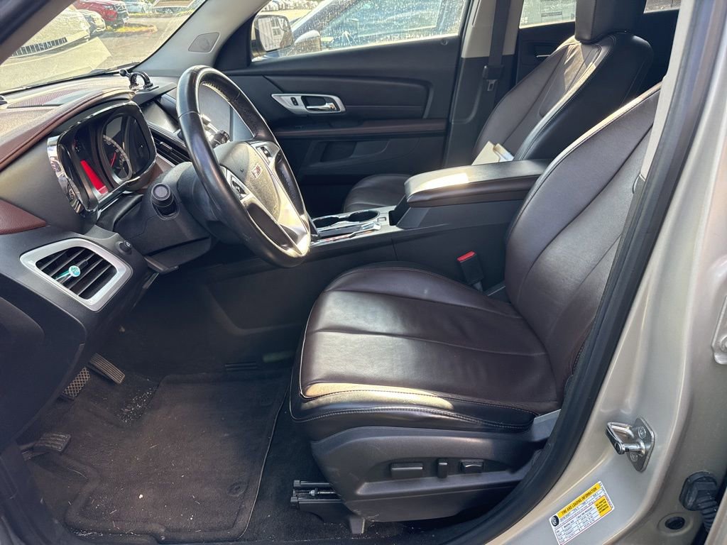 Used 2013 GMC Terrain SLT image 5