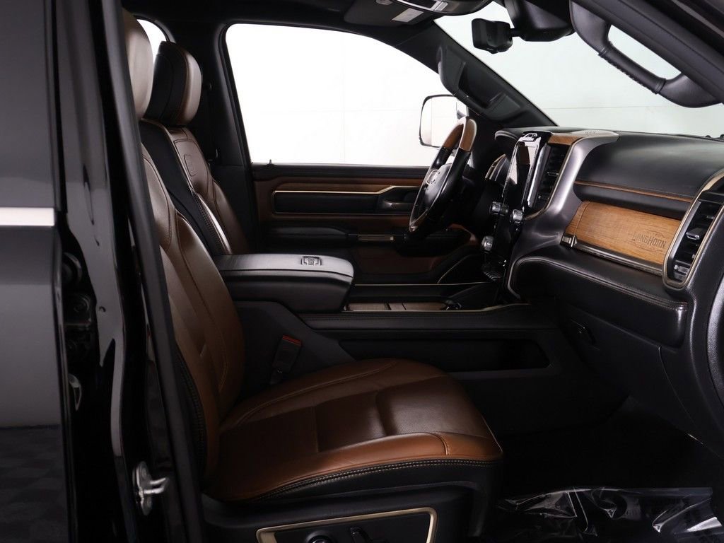 Used 2022 RAM 1500 Limited image 31