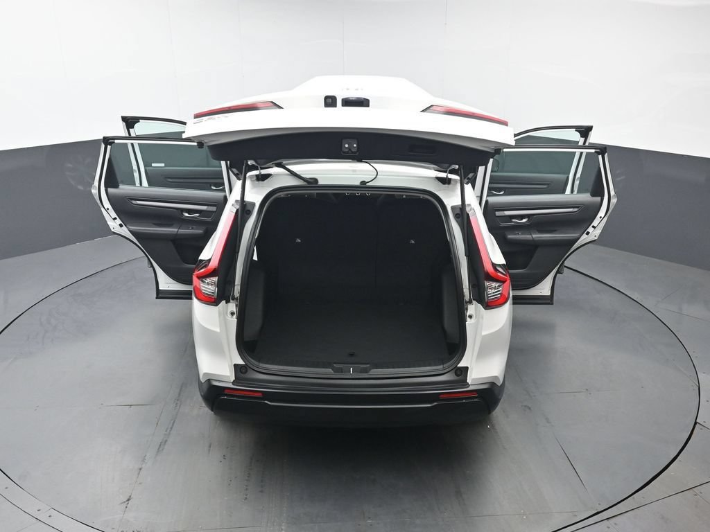 Used 2024 Honda CR-V LX image 44