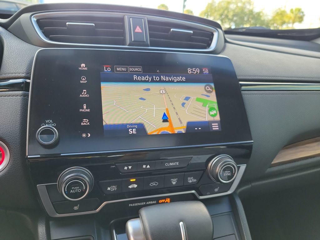 Used 2019 Honda CR-V Touring image 33