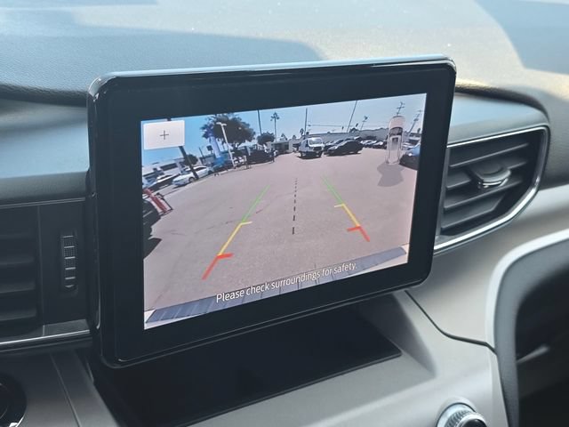 Used 2023 Ford Explorer XLT w/ Equipment Group 202A RWD image 19
