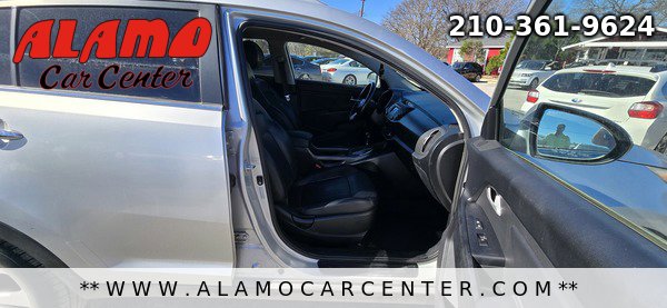 Used 2013 Kia Sportage EX w/ EX Premium Pkg FWD image 15