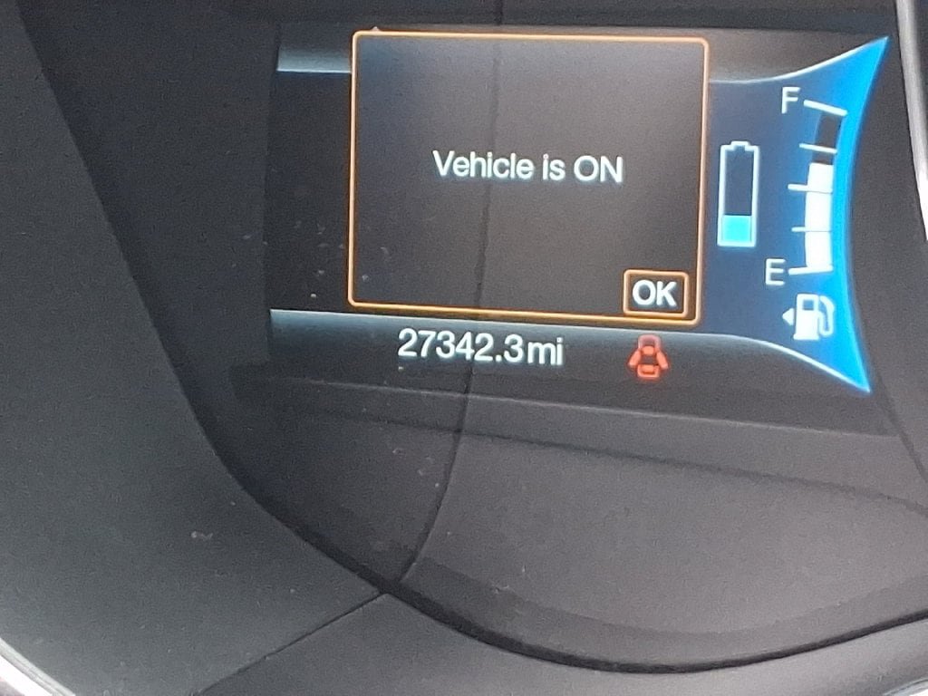 Used 2017 Ford Fusion SE FWD image 20