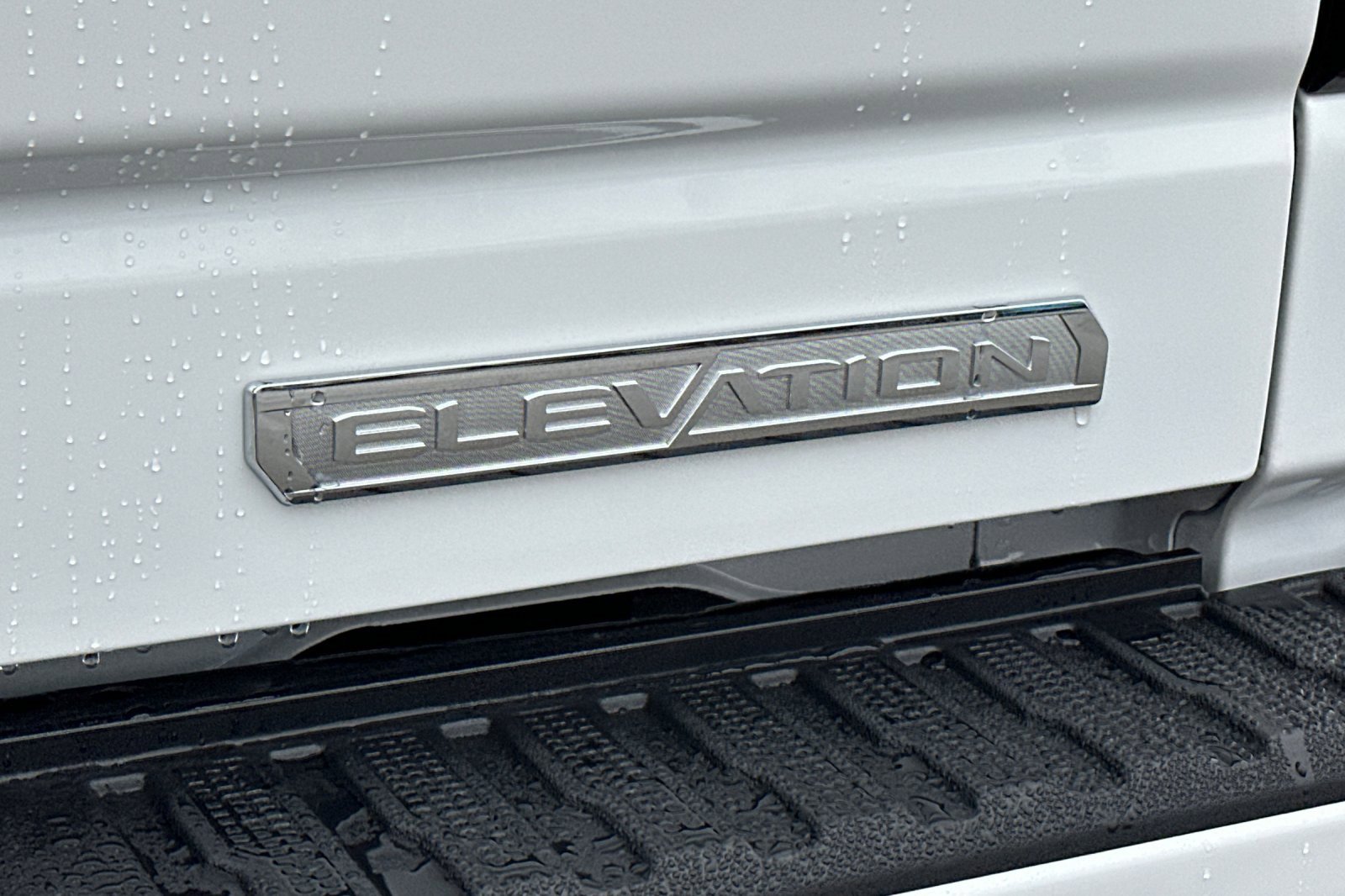 New 2026 GMC Sierra 1500 Elevation w/ Elevation Select Package image 27