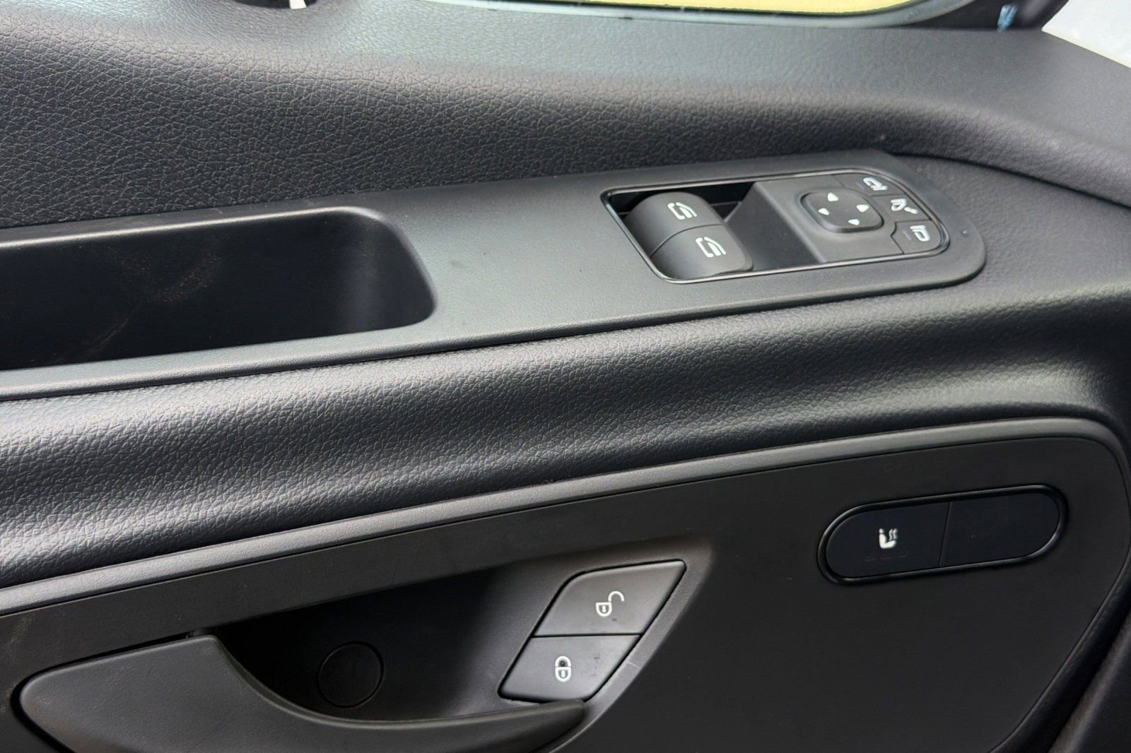 New 2025 Mercedes-Benz Sprinter 2500 image 20