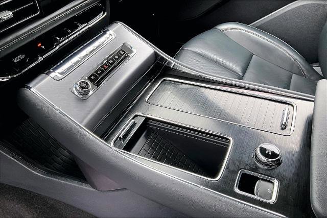 Used 2025 Lincoln Aviator Premiere Utility image 18