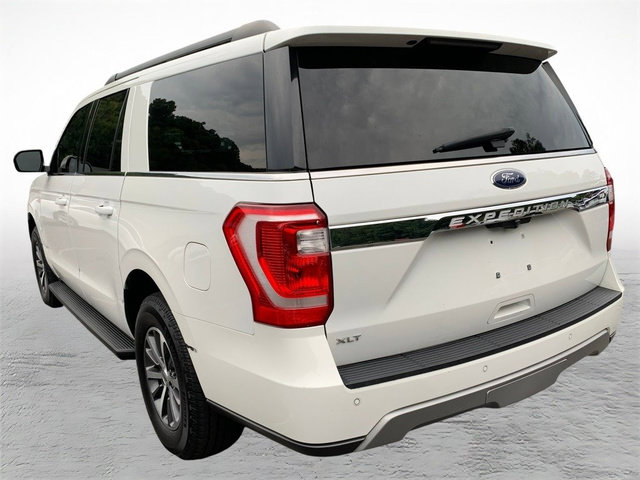Certified 2020 Ford Expedition Max XLT AWD/4WD image 4