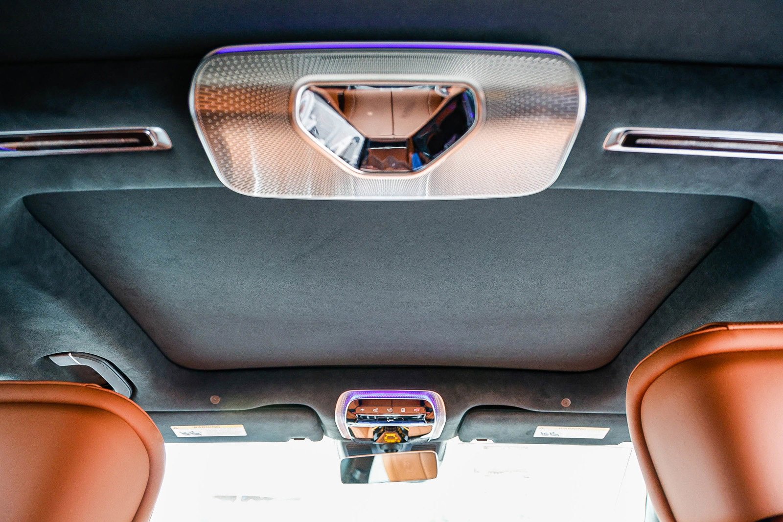 New 2026 Mercedes-Benz S 63 AMG S image 16