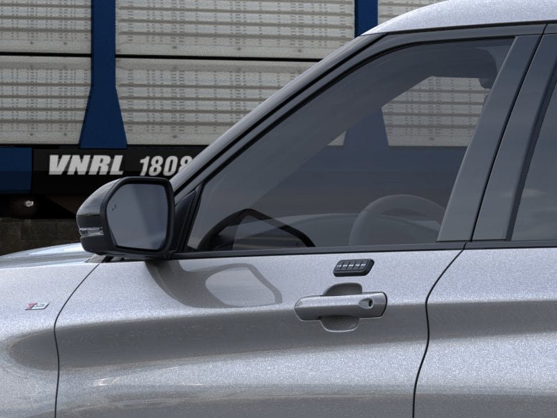 New 2026 Ford Explorer ST-Line RWD image 20