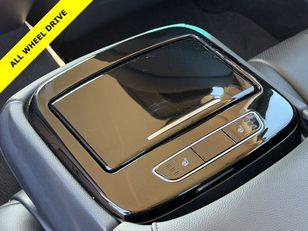 Used 2023 Genesis G80 2.5T image 15