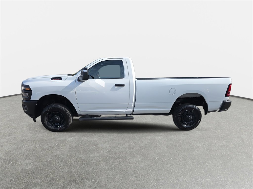 New 2026 RAM 2500 Tradesman image 8