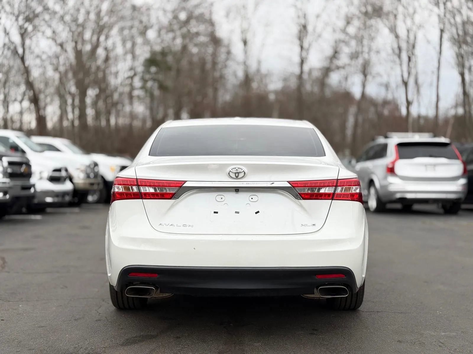 Used 2013 Toyota Avalon XLE Touring image 6