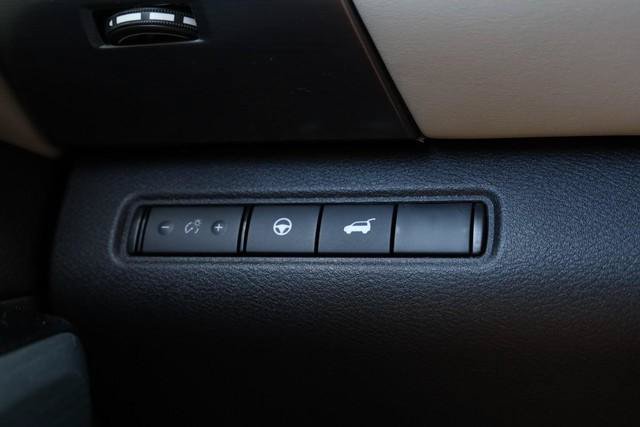 New 2026 Nissan Pathfinder SL AWD/4WD image 20