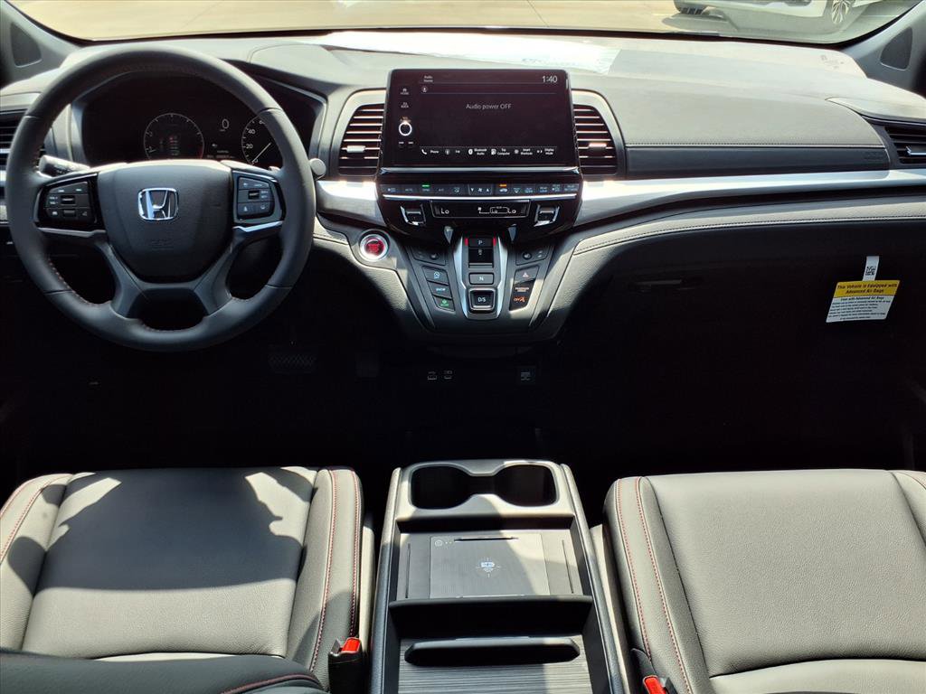 New 2026 Honda Odyssey Sport-L image 3