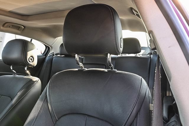 Used 2015 Buick LaCrosse Premium w/ Driver Confidence Package #1 FWD image 28