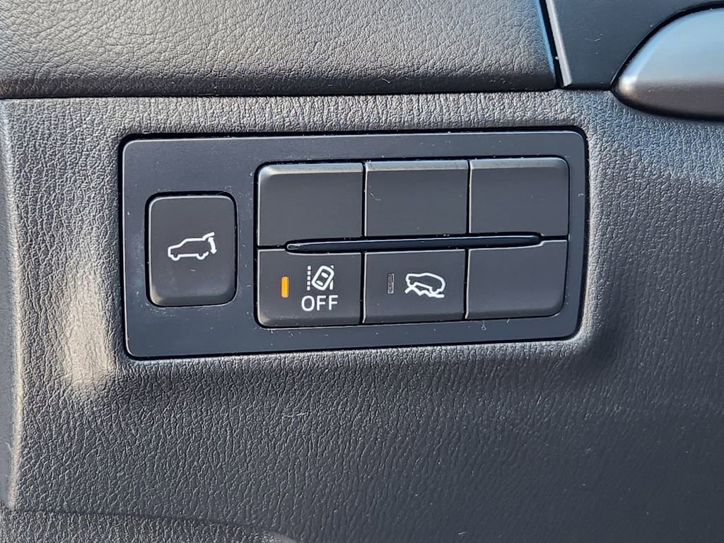 Used 2023 MAZDA CX-9 Touring AWD/4WD image 13