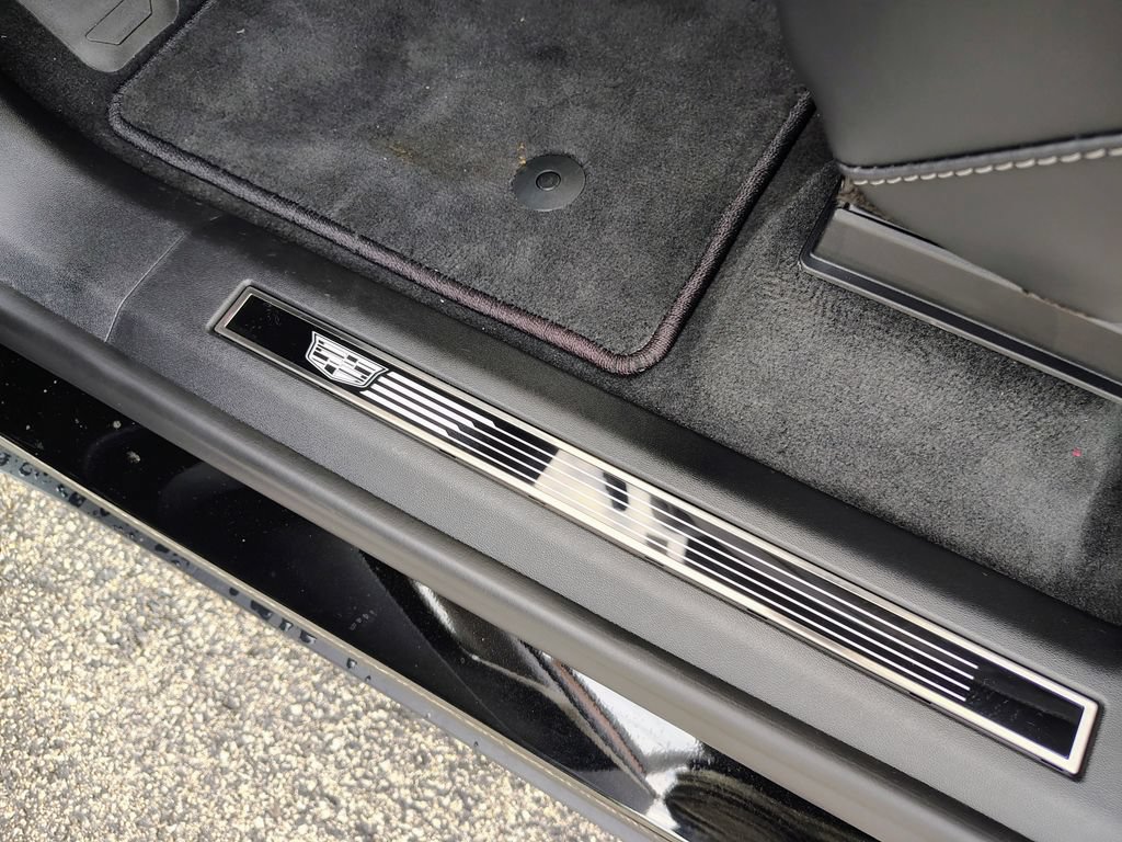 New 2027 Cadillac Vistiq Premium Luxury AWD/4WD image 22
