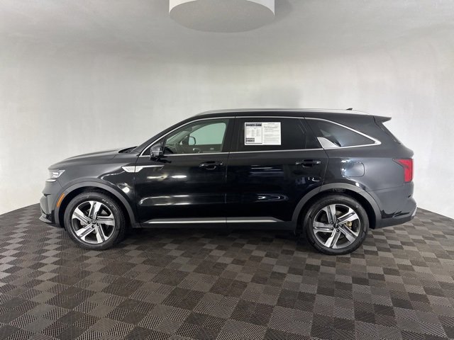 Used 2023 Kia Sorento SX Prestige image 6